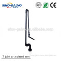 2015 hot selling Industrial Articulation Arm with 7 joint